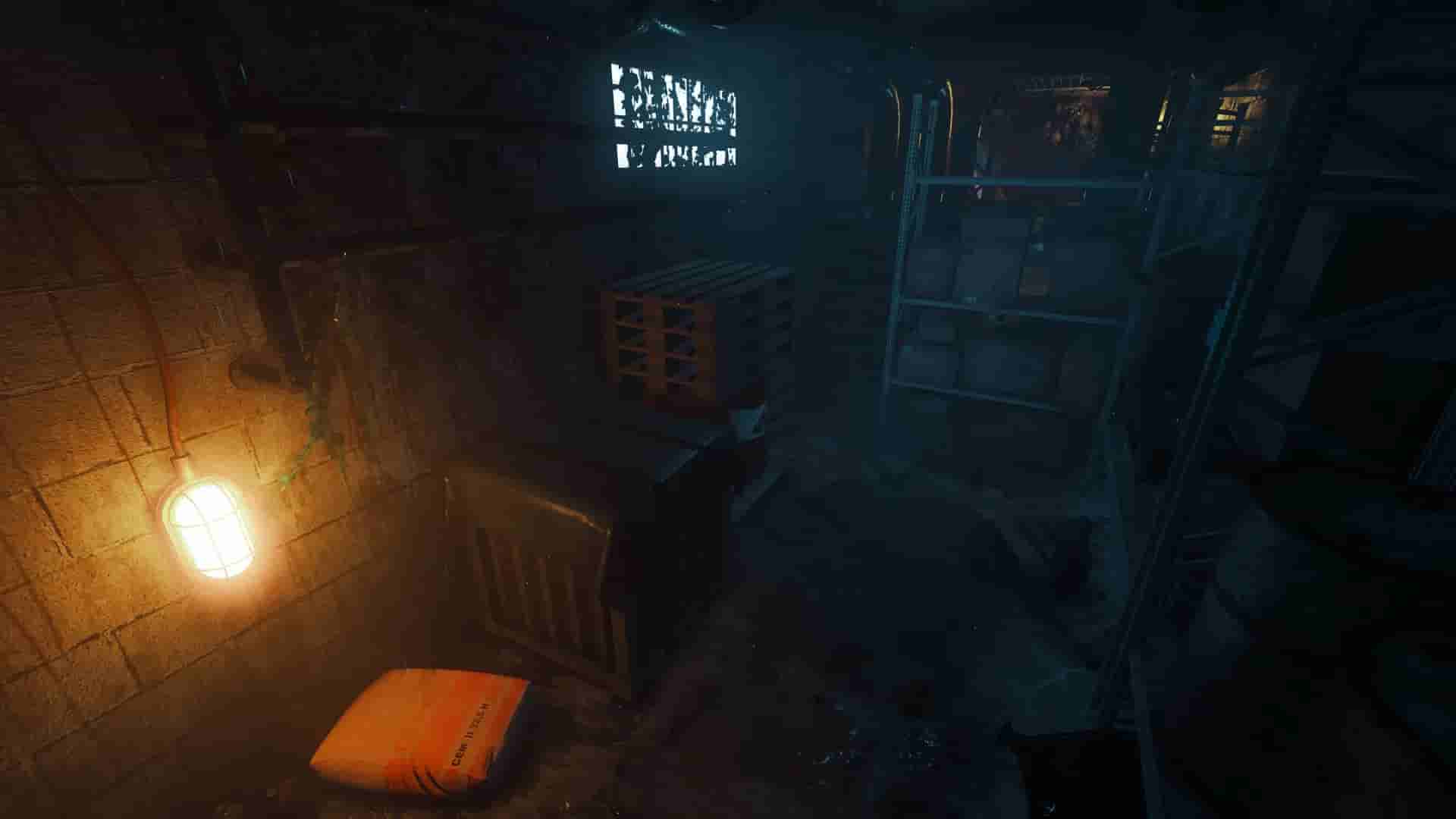 ColdSide screenshot thumbnail screenshot 3
