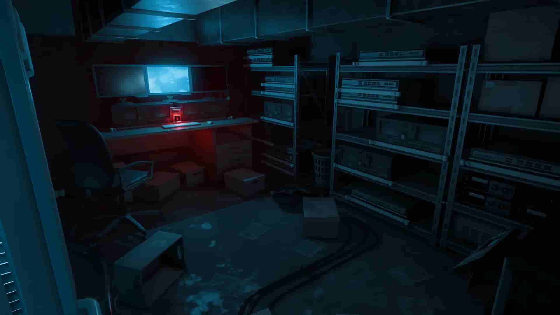 ColdSide screenshot thumbnail screenshot 7