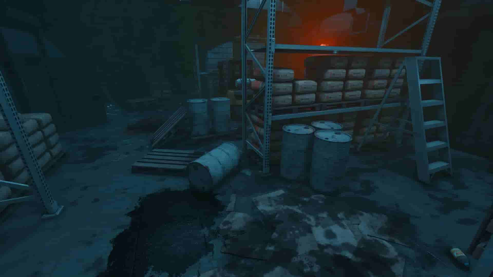 ColdSide screenshot thumbnail screenshot 9