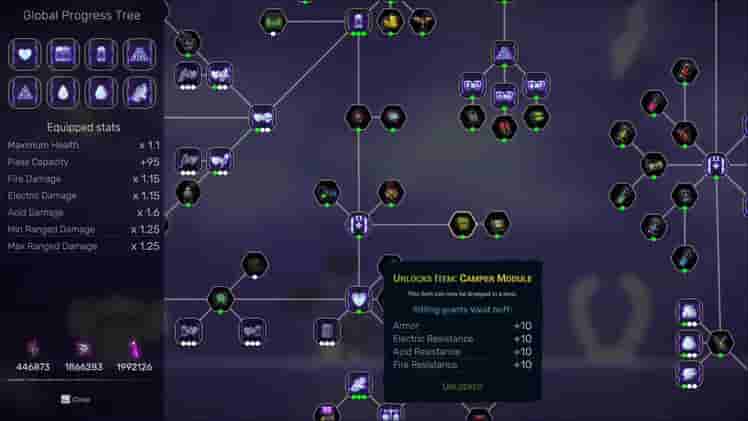 COLLAPSED screenshot thumbnail screenshot 2