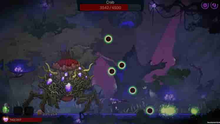 COLLAPSED screenshot thumbnail screenshot 4