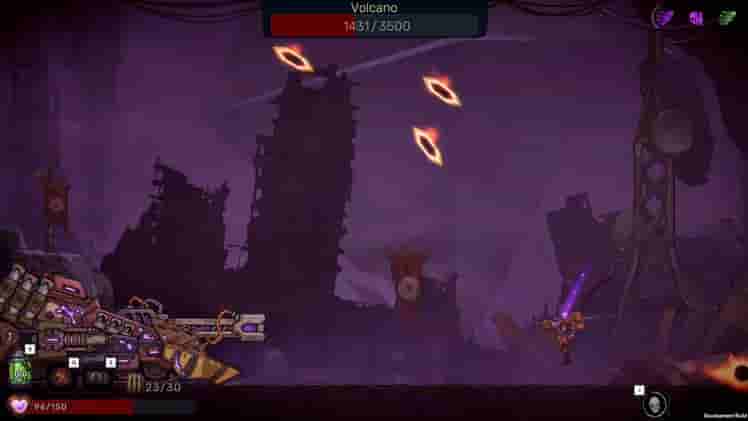 COLLAPSED screenshot thumbnail screenshot 5