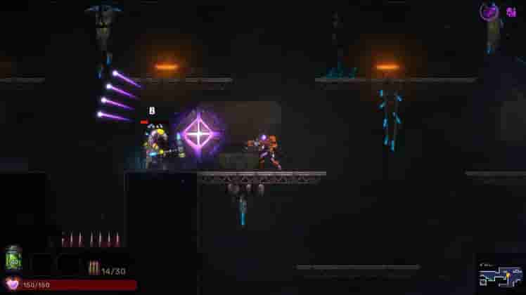 COLLAPSED screenshot thumbnail screenshot 6