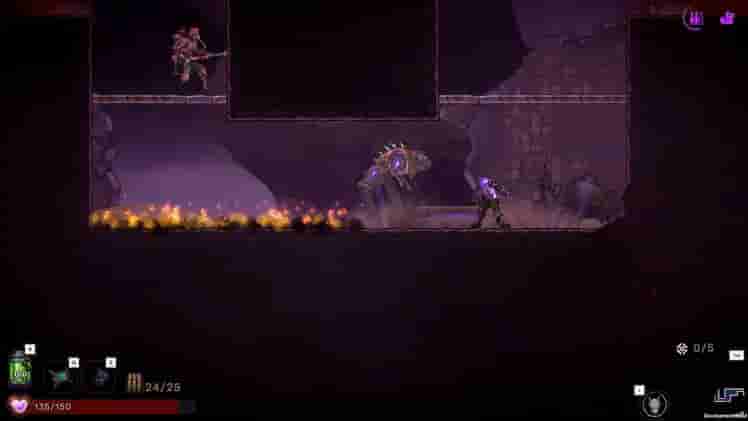 COLLAPSED screenshot thumbnail screenshot 8