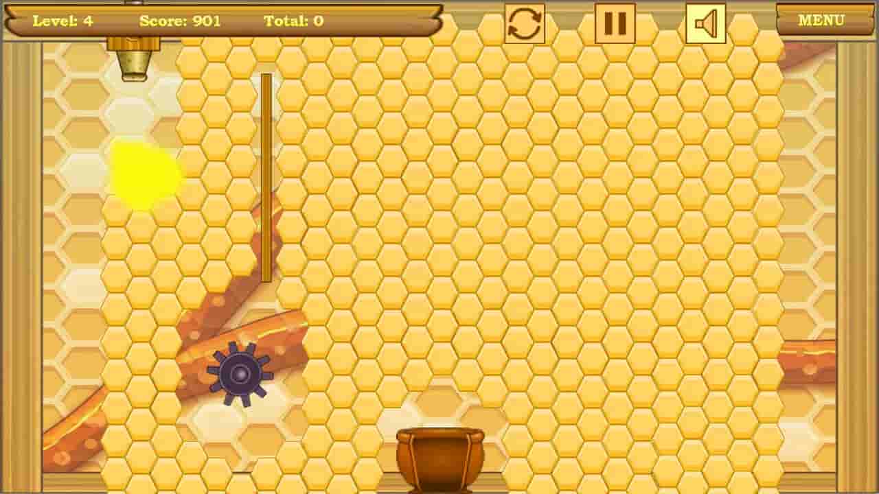 Collect Honey screenshot thumbnail screenshot 2