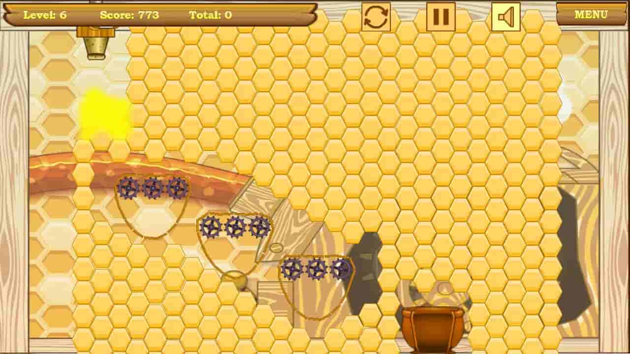 Collect Honey screenshot thumbnail screenshot 3