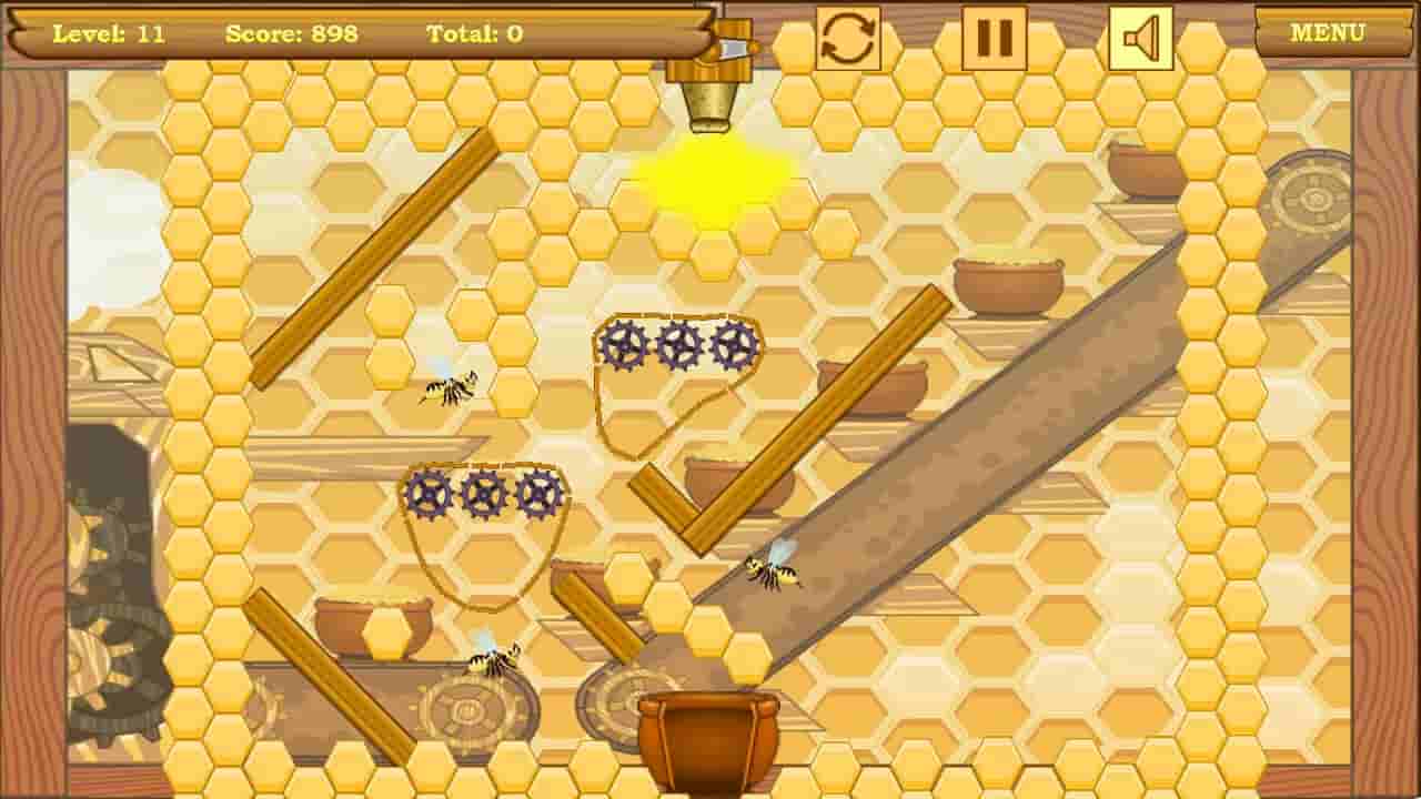 Collect Honey screenshot thumbnail screenshot 4