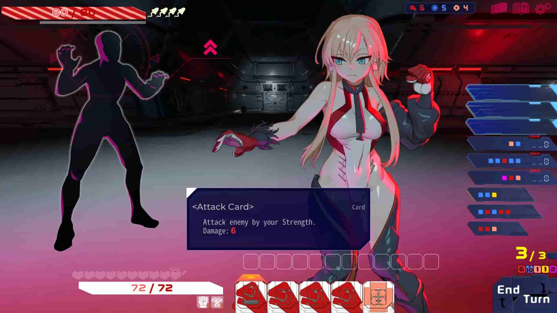 Colony City 27 screenshot thumbnail screenshot 0