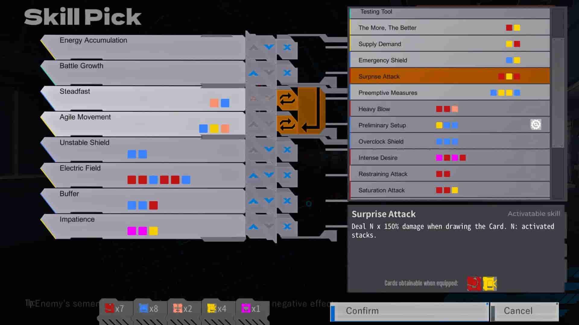 Colony City 27 screenshot thumbnail screenshot 3