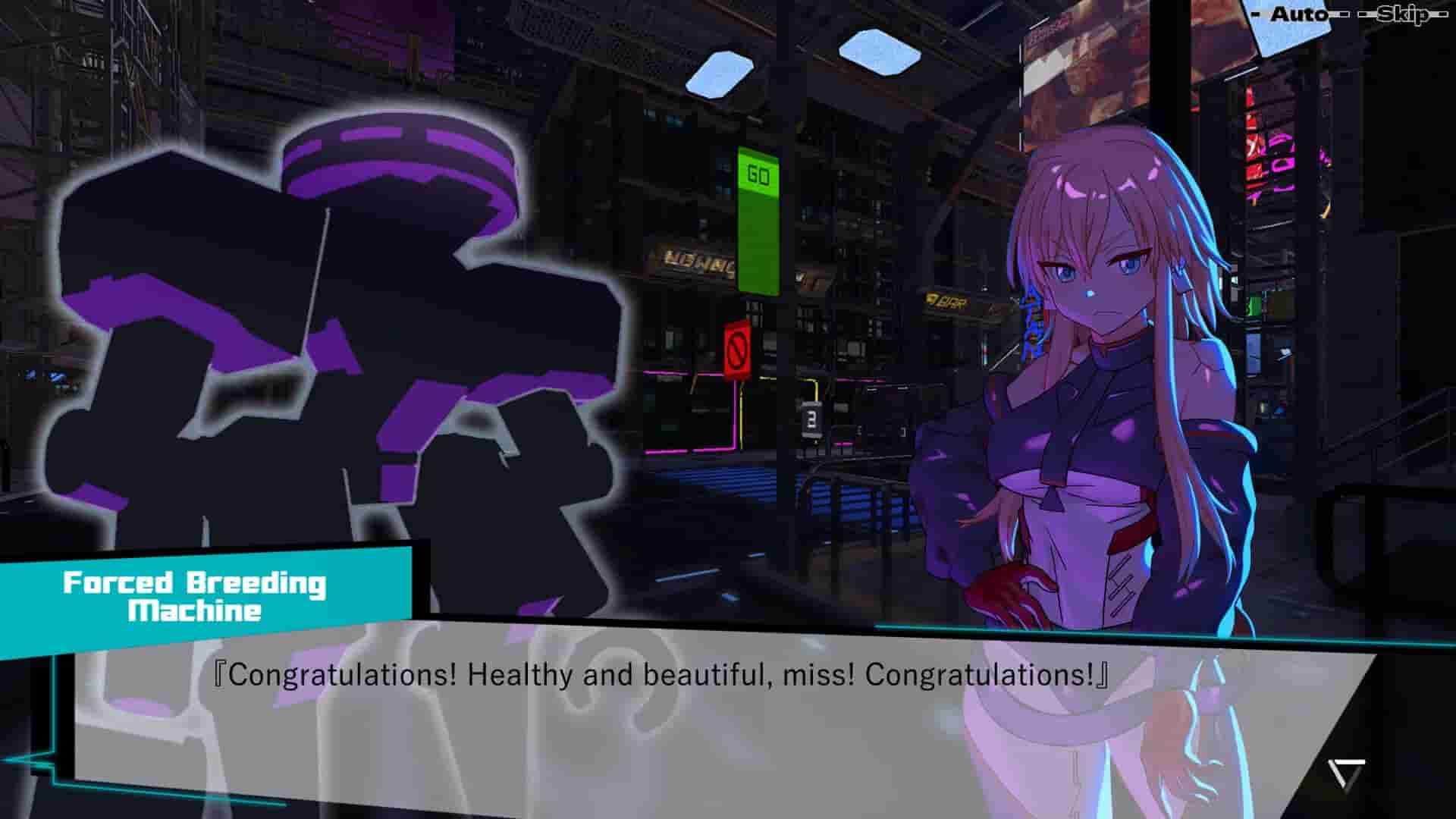 Colony City 27 screenshot thumbnail screenshot 7