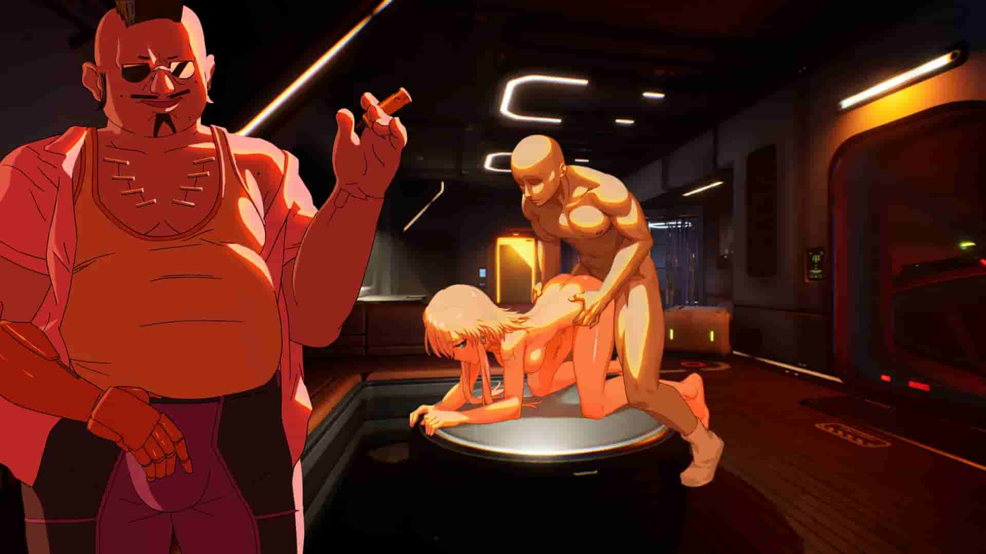 Colony City 27 screenshot thumbnail screenshot 8