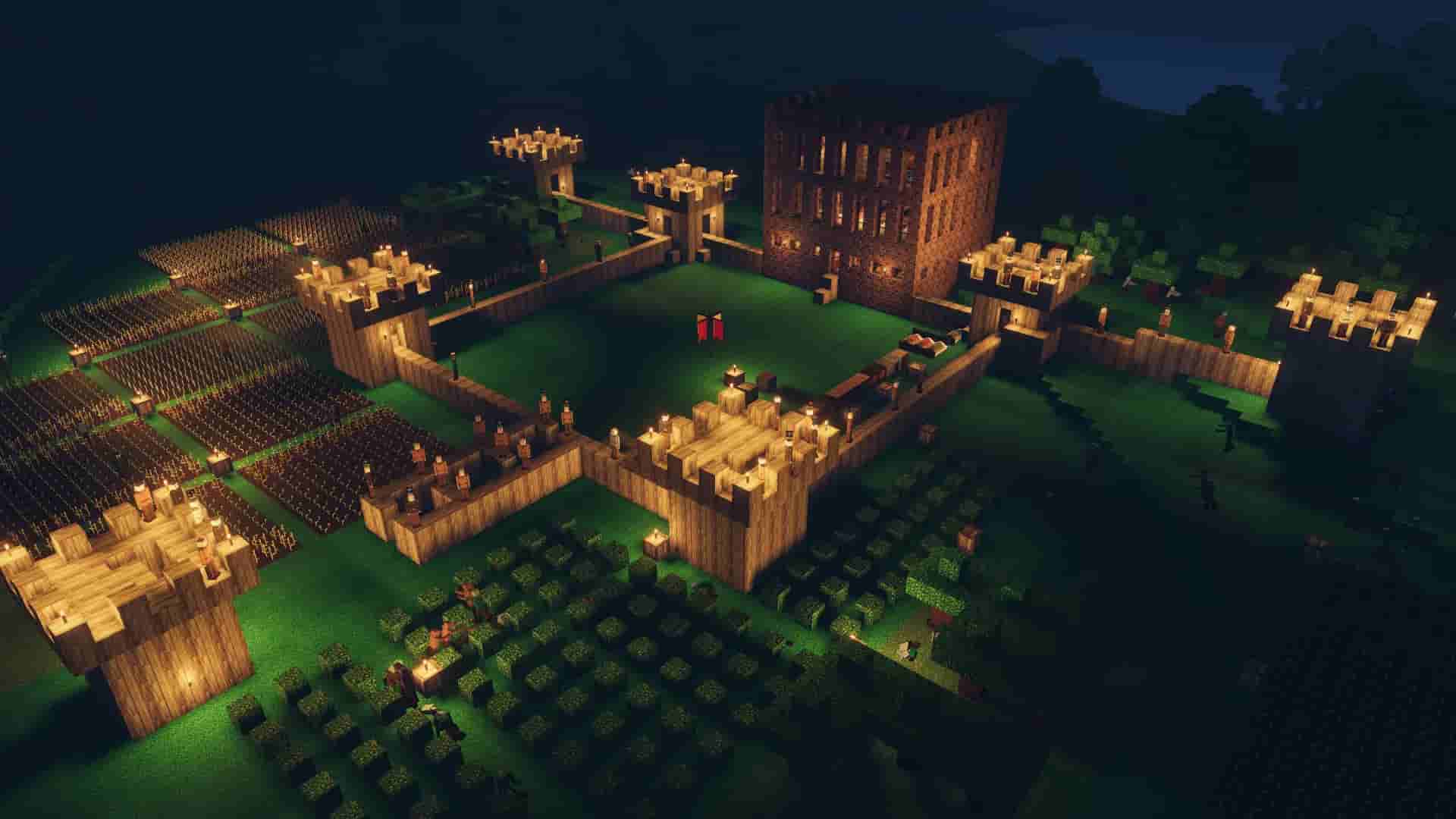 Colony Survival screenshot thumbnail screenshot 8