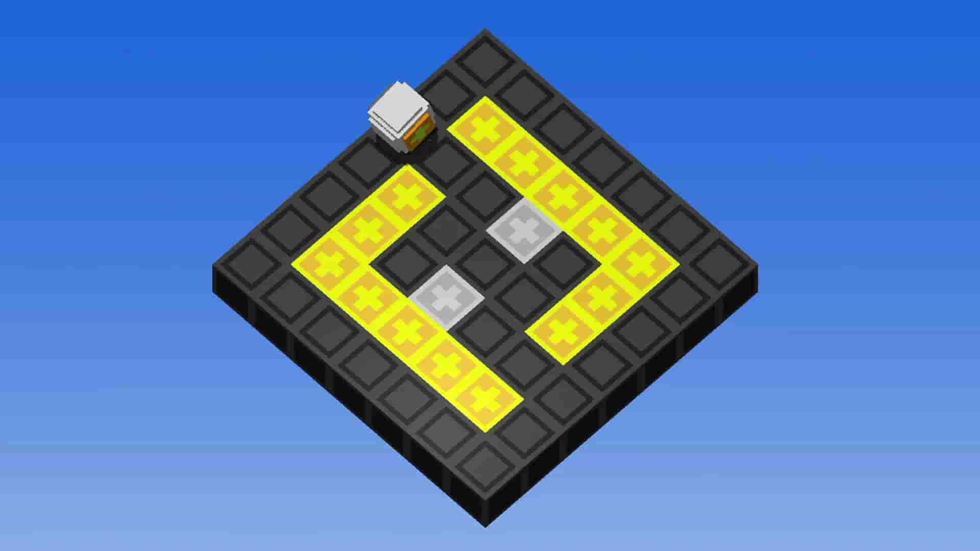 Color Cube screenshot thumbnail screenshot 0