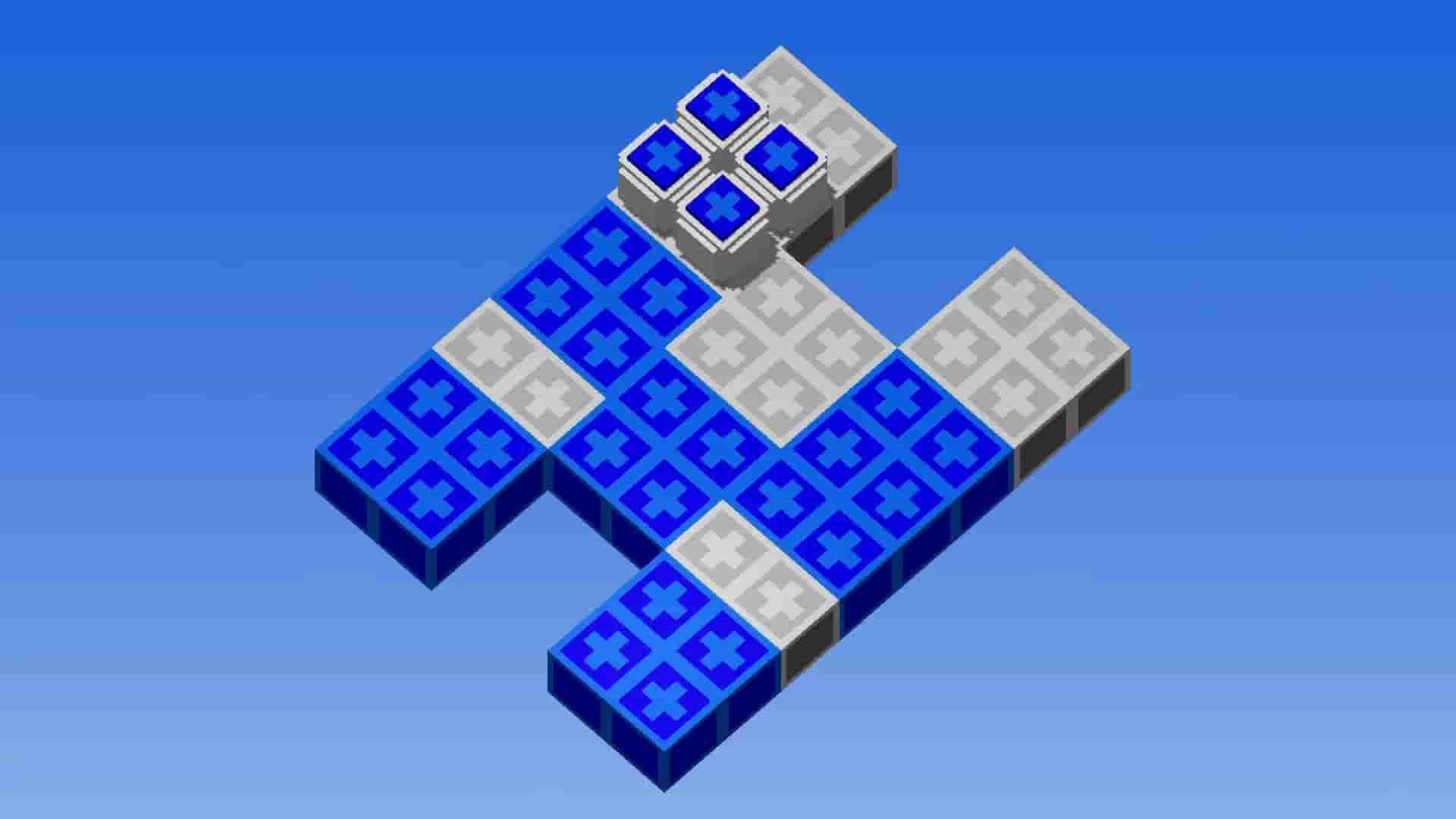 Color Cube screenshot thumbnail screenshot 1
