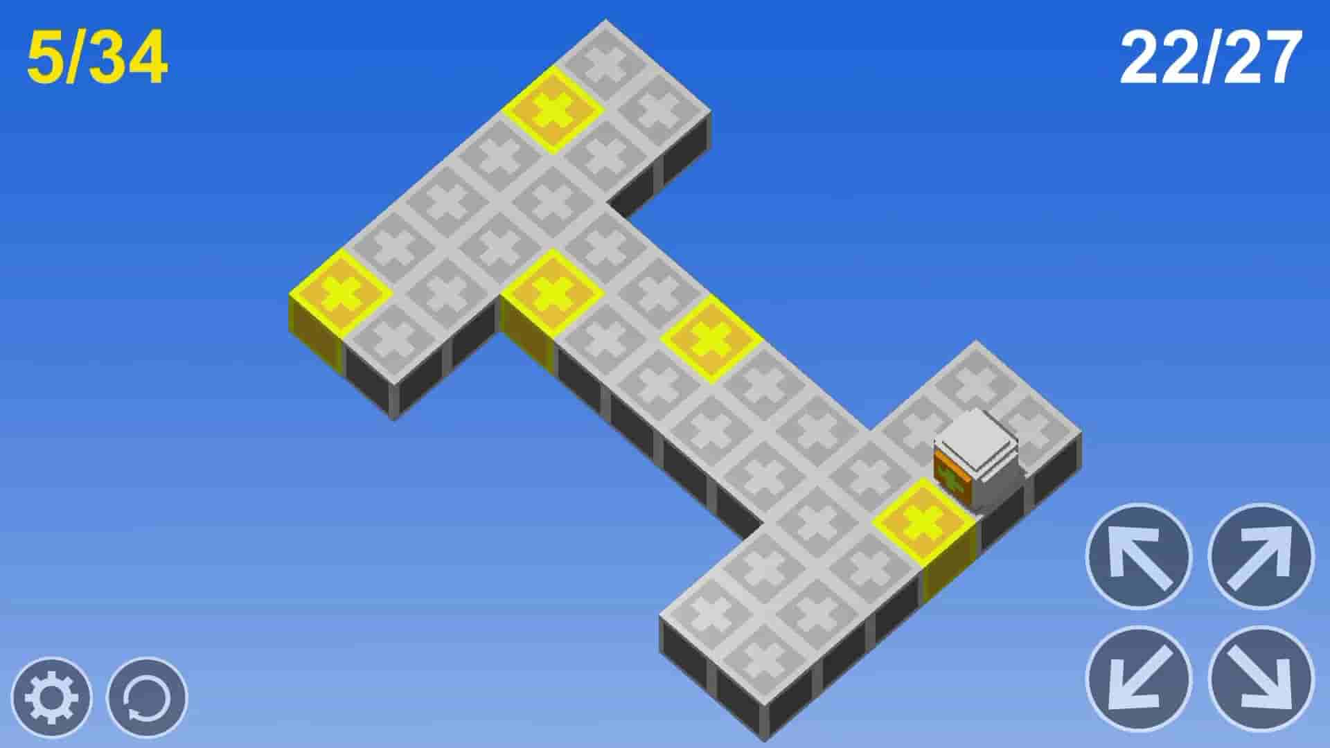 Color Cube screenshot thumbnail screenshot 11