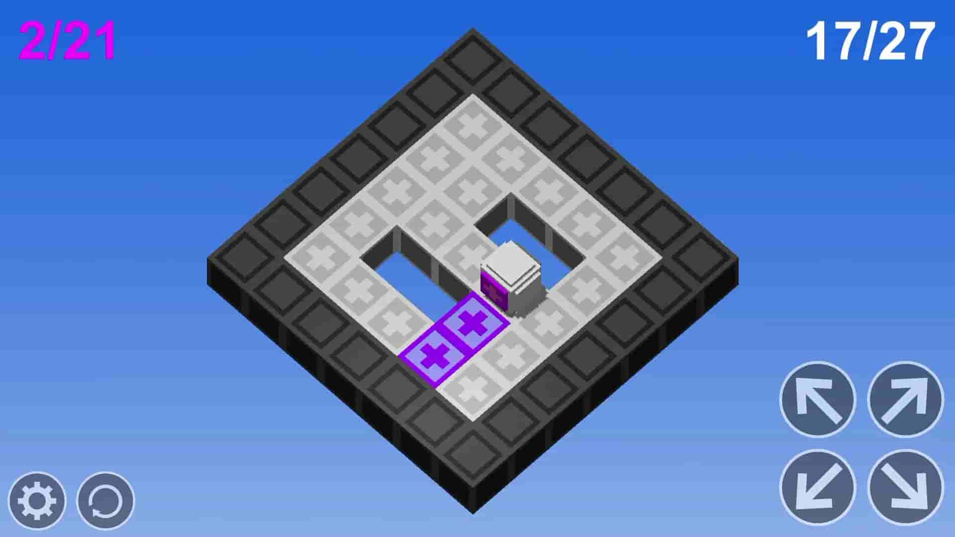 Color Cube screenshot thumbnail screenshot 12