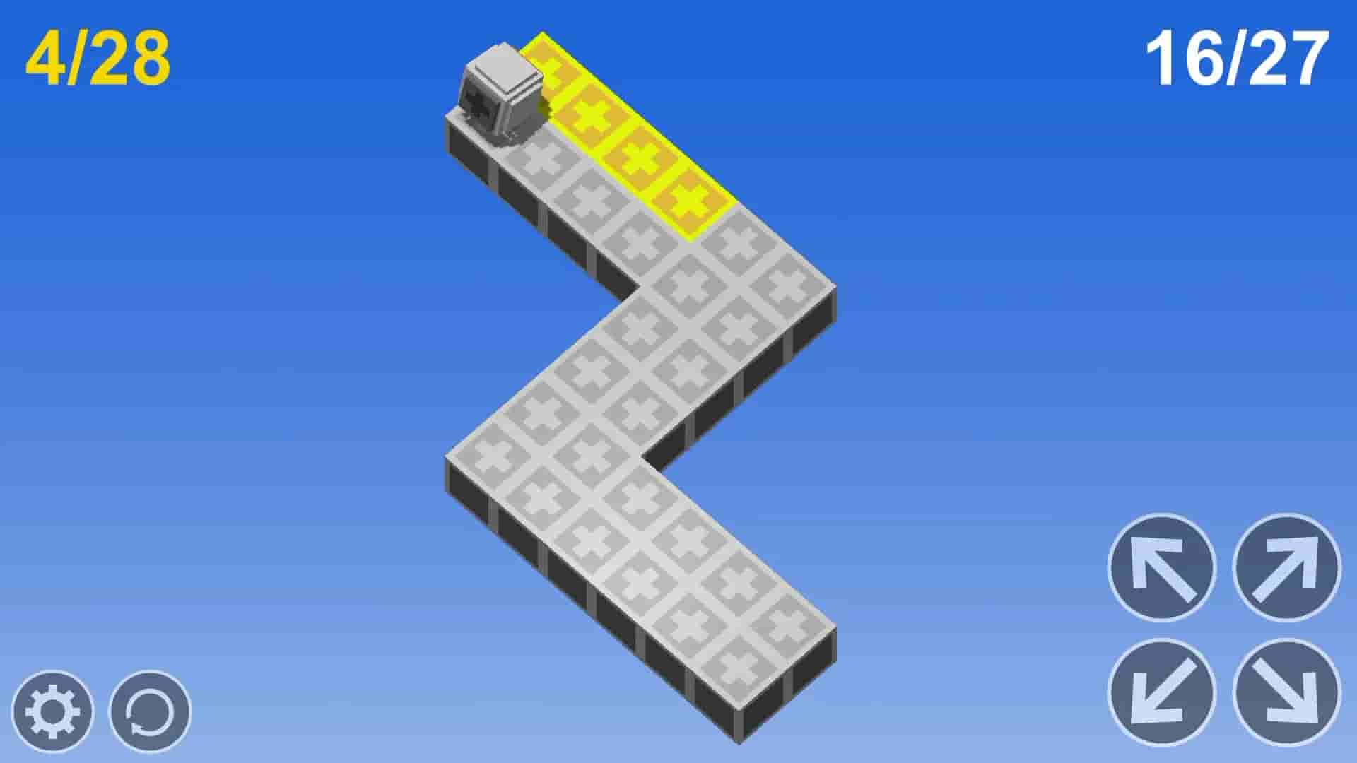 Color Cube screenshot thumbnail screenshot 13