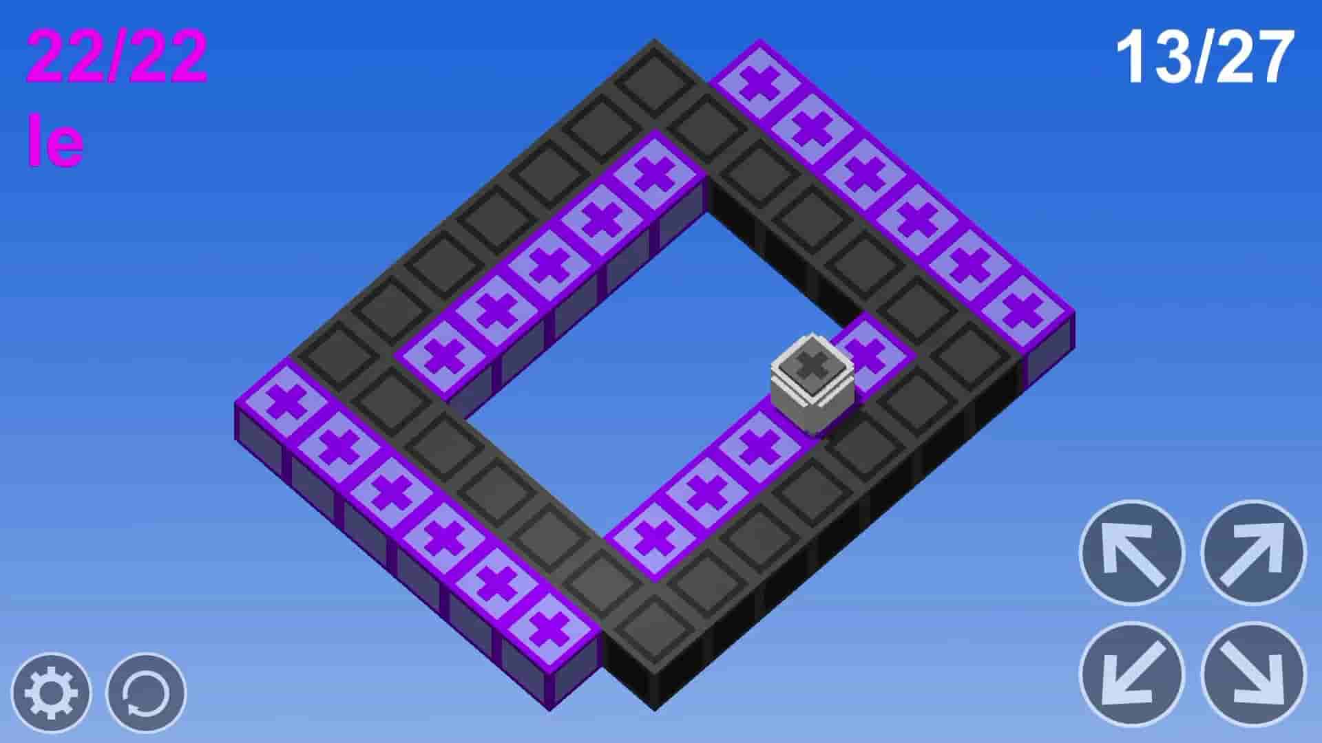 Color Cube screenshot thumbnail screenshot 14