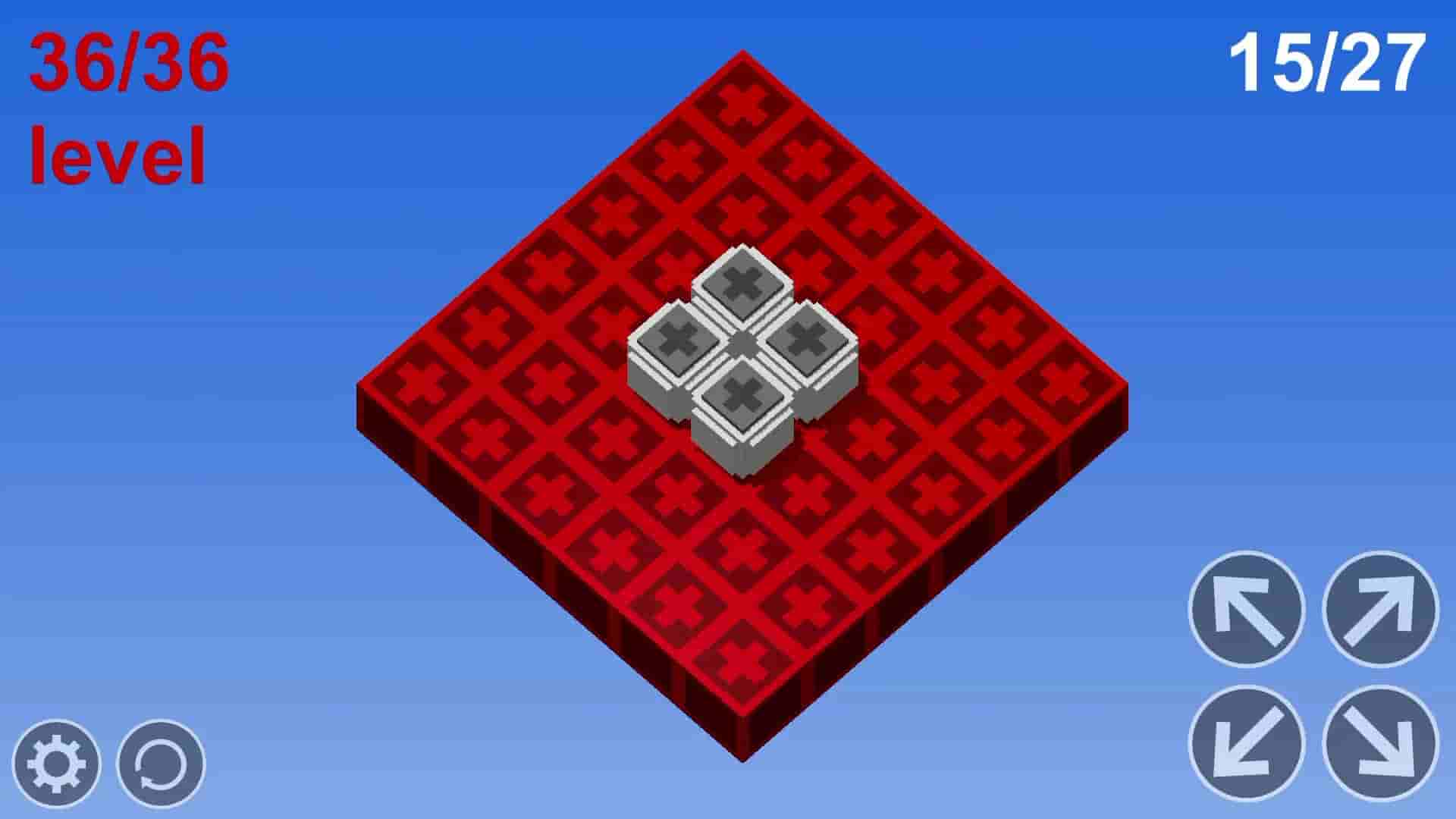 Color Cube screenshot thumbnail screenshot 15