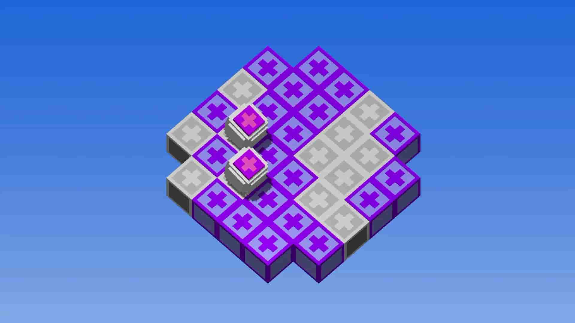 Color Cube screenshot thumbnail screenshot 2