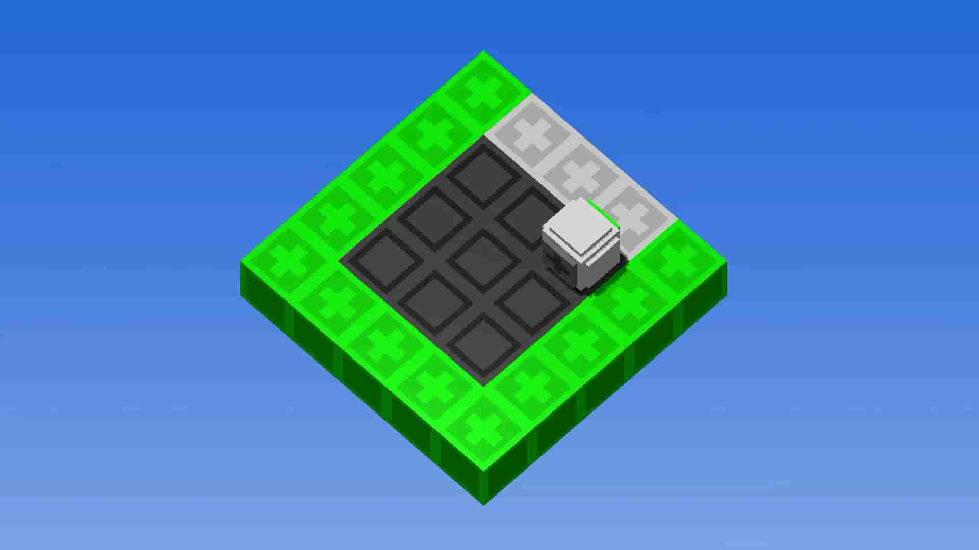 Color Cube screenshot thumbnail screenshot 3