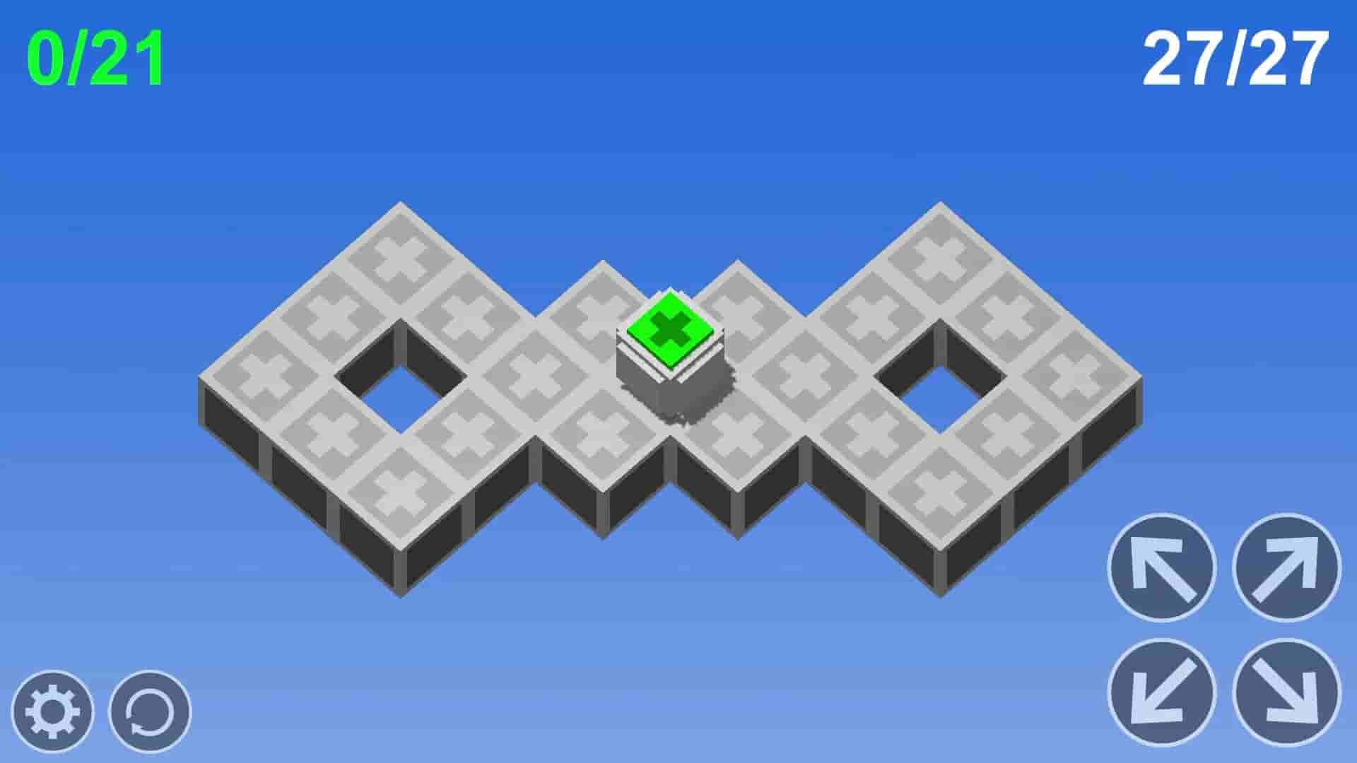 Color Cube screenshot thumbnail screenshot 4