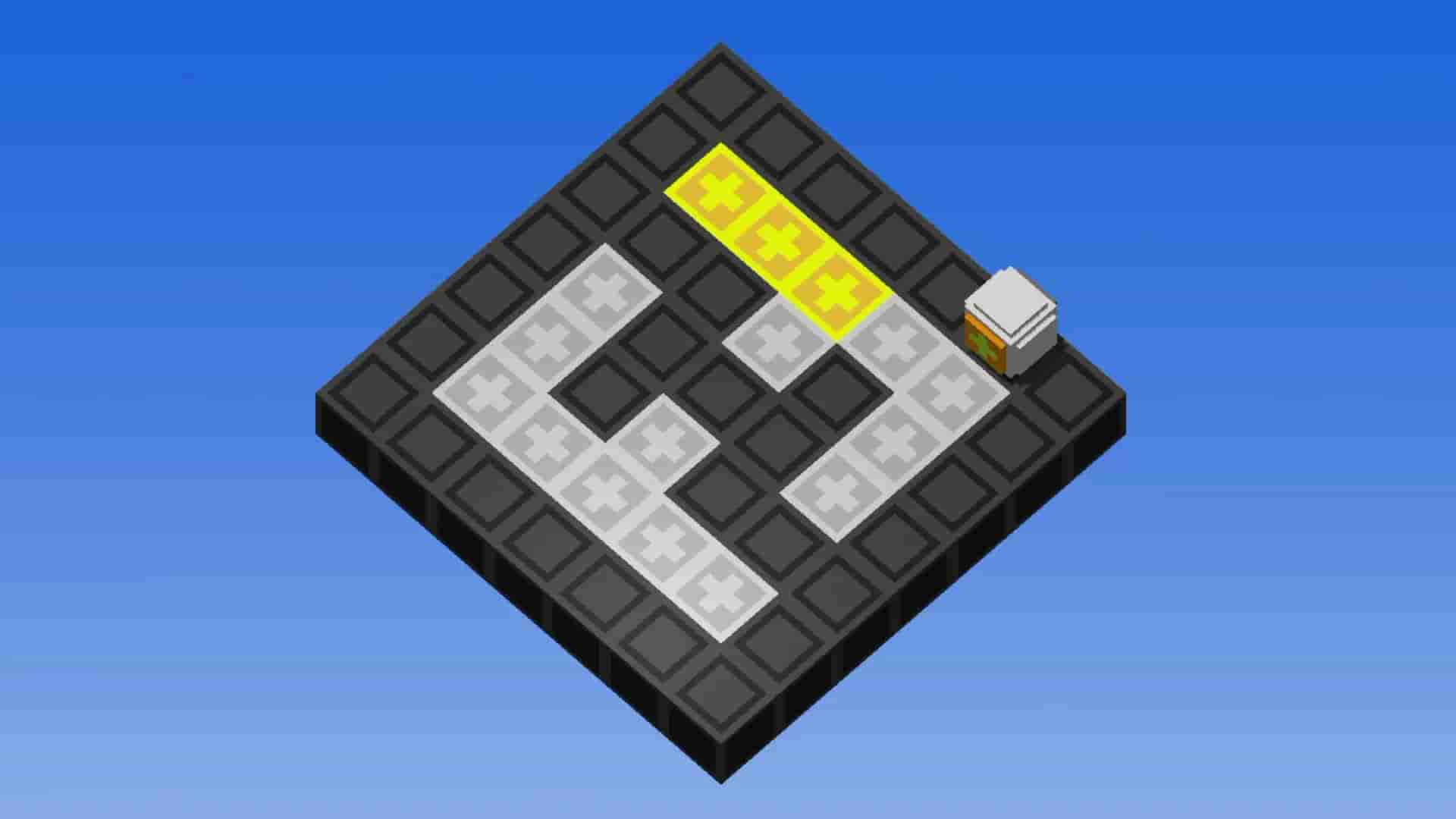 Color Cube screenshot thumbnail screenshot 5