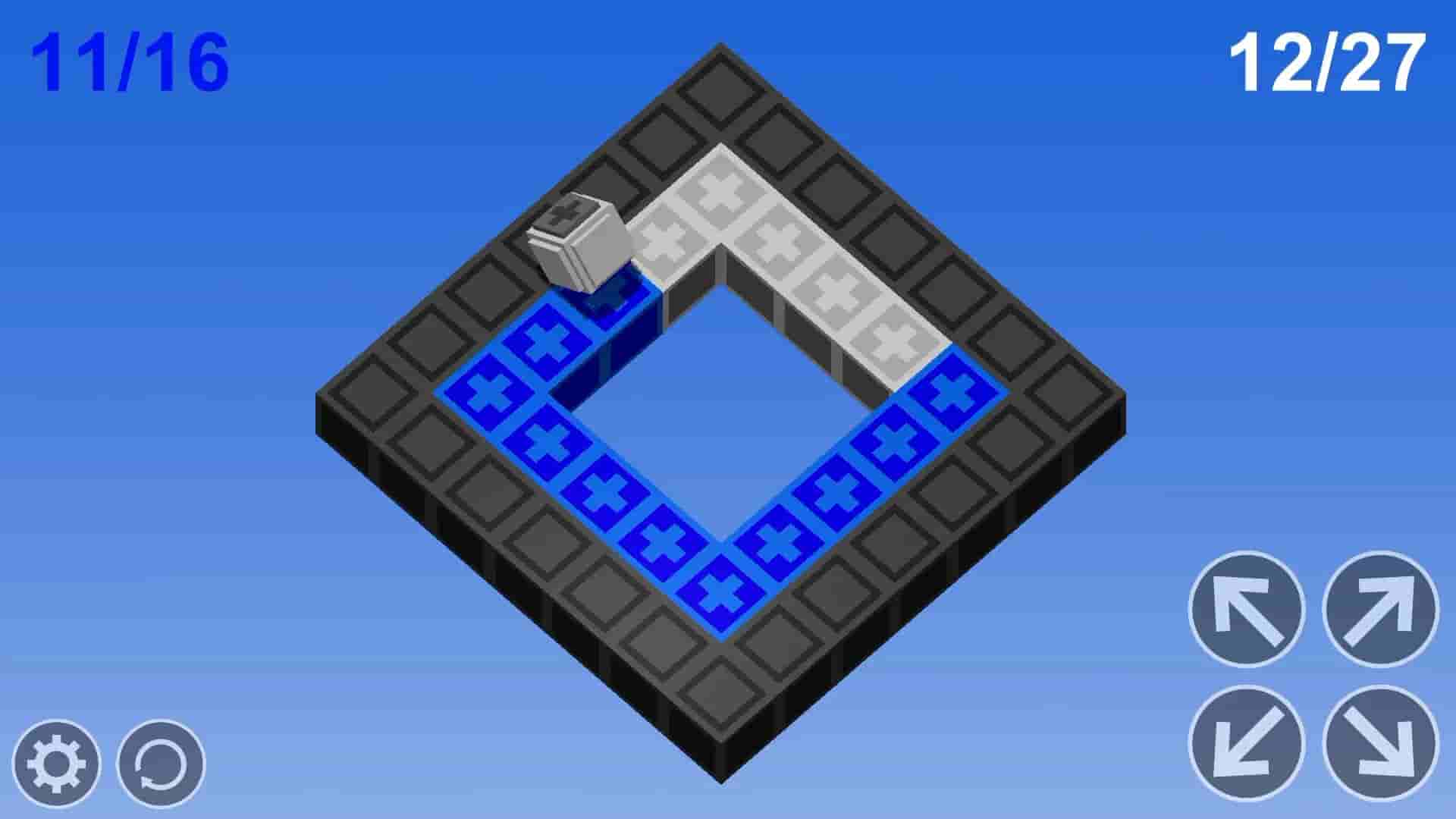 Color Cube screenshot thumbnail screenshot 6