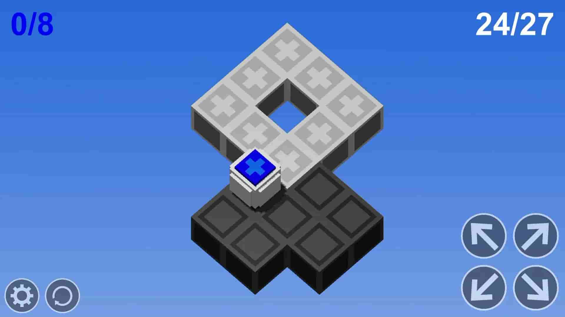 Color Cube screenshot thumbnail screenshot 7