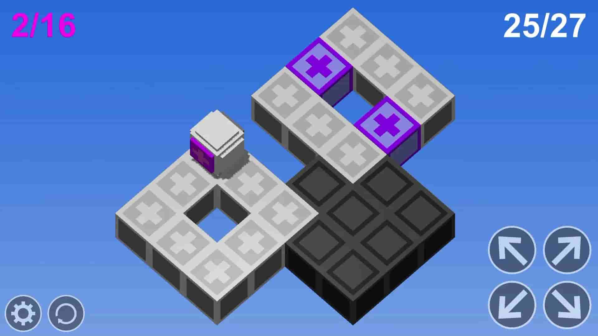 Color Cube screenshot thumbnail screenshot 8