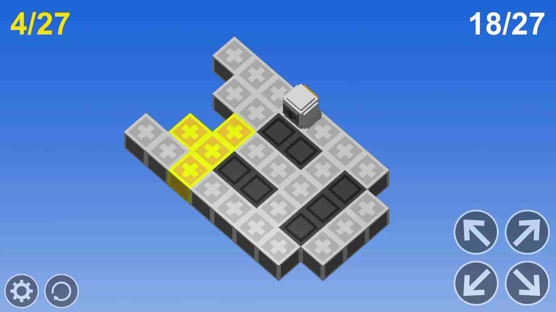 Color Cube screenshot thumbnail screenshot 9