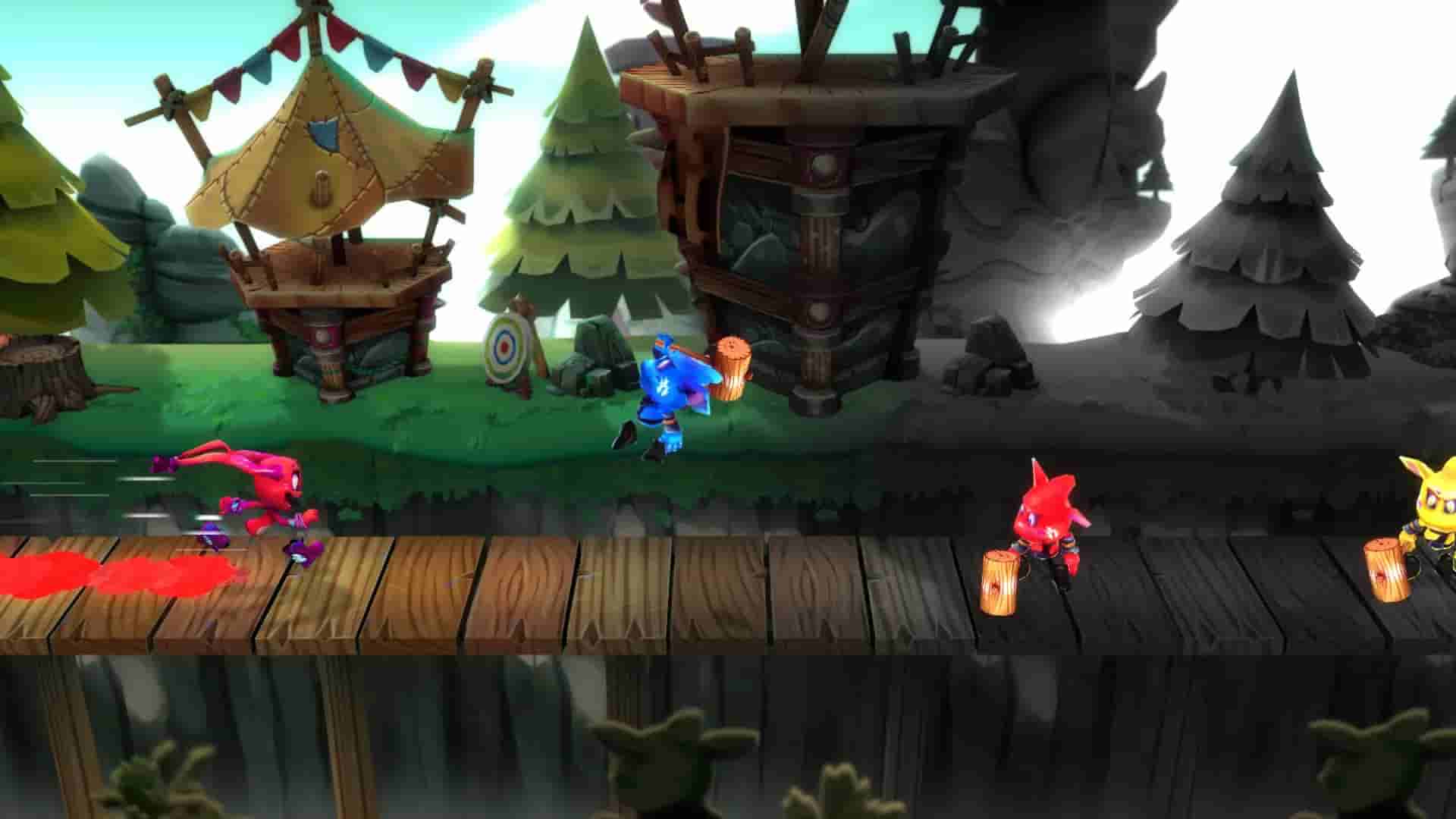 Color Guardians screenshot thumbnail screenshot 11
