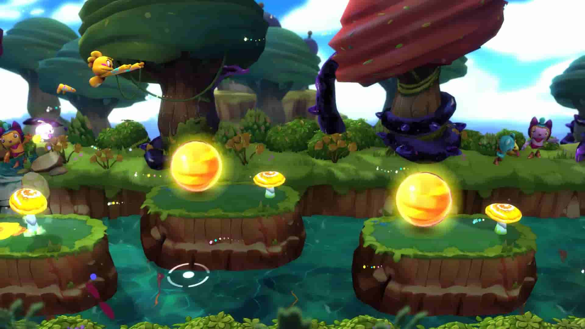 Color Guardians screenshot thumbnail screenshot 12
