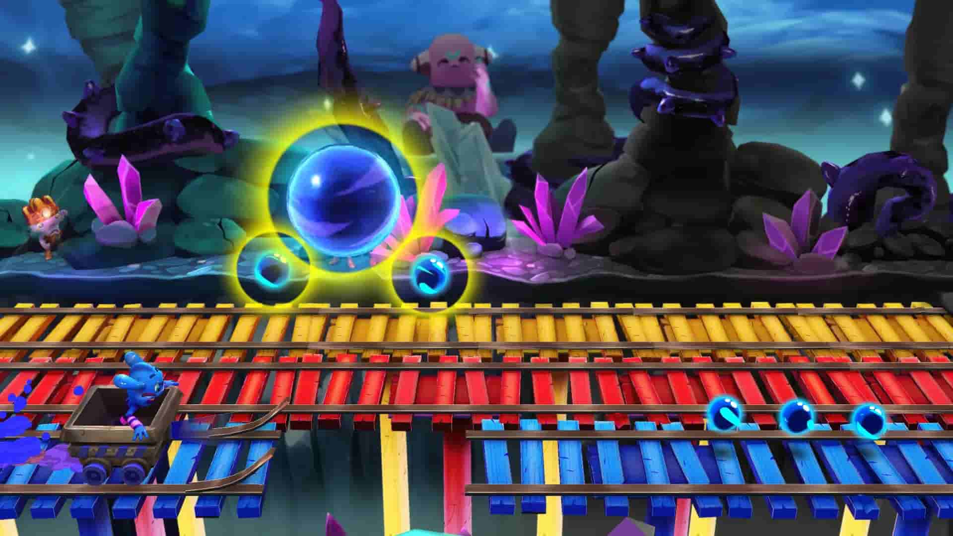 Color Guardians screenshot thumbnail screenshot 13