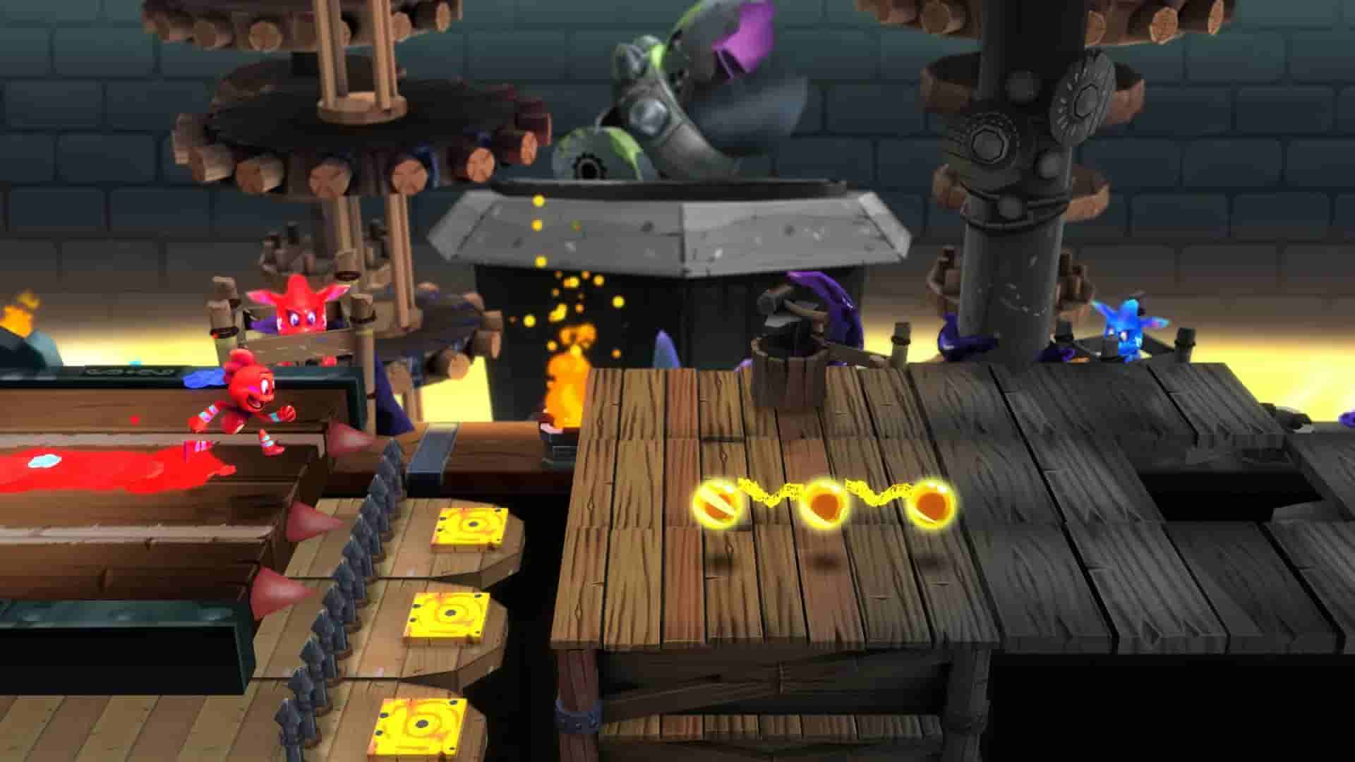 Color Guardians screenshot thumbnail screenshot 14