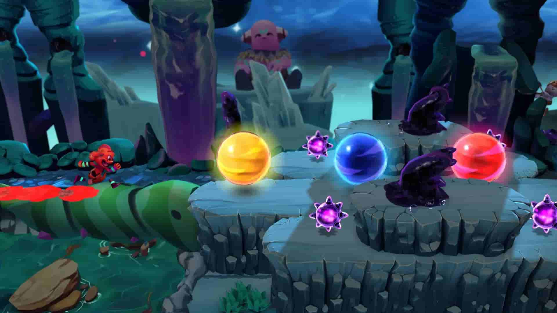Color Guardians screenshot thumbnail screenshot 15