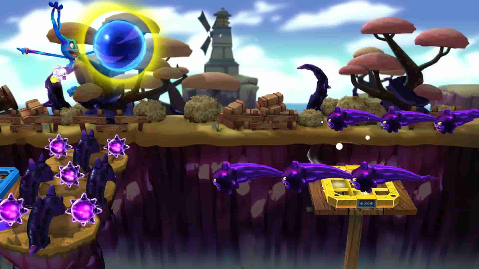 Color Guardians screenshot thumbnail screenshot 16