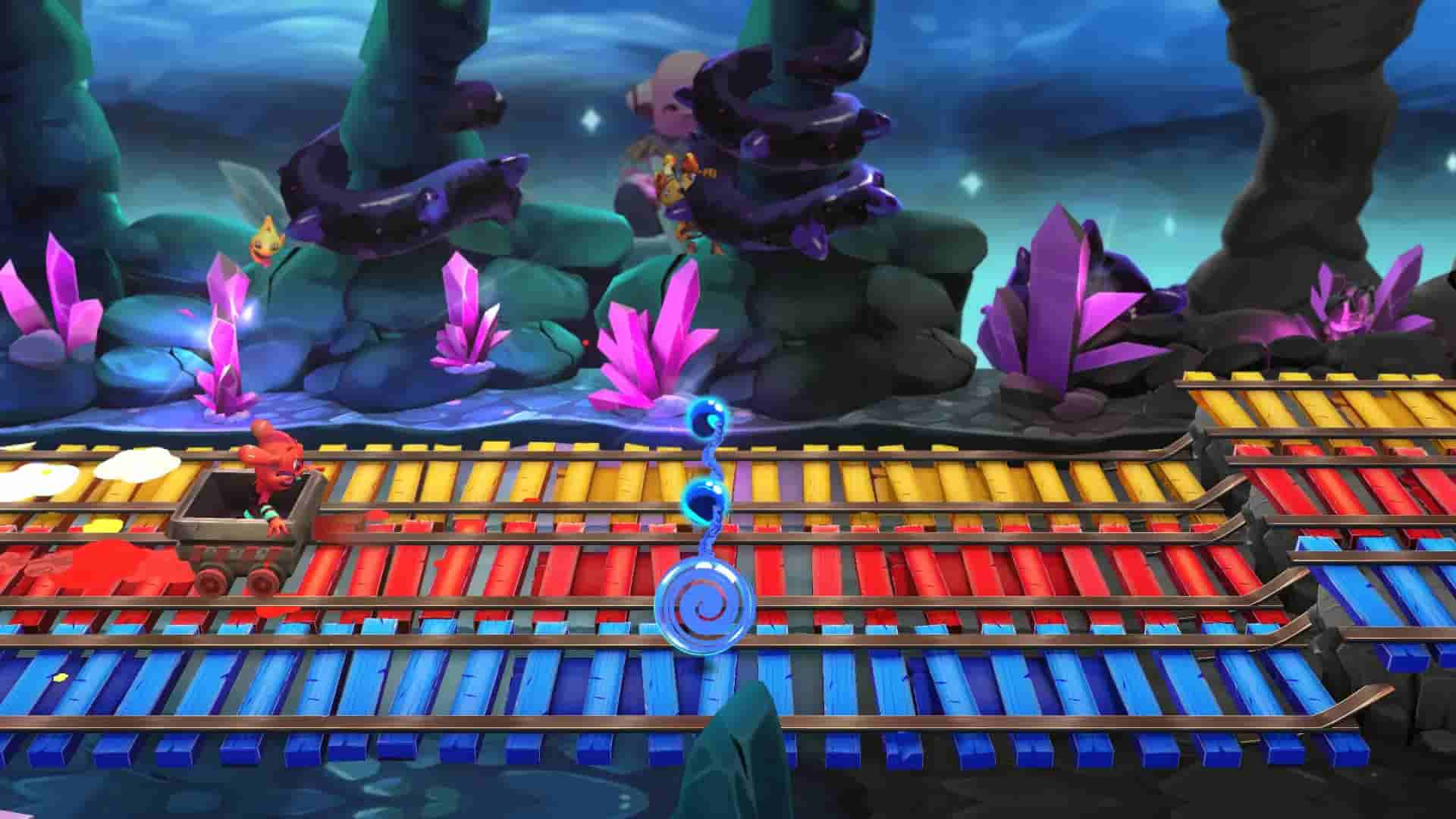 Color Guardians screenshot thumbnail screenshot 18