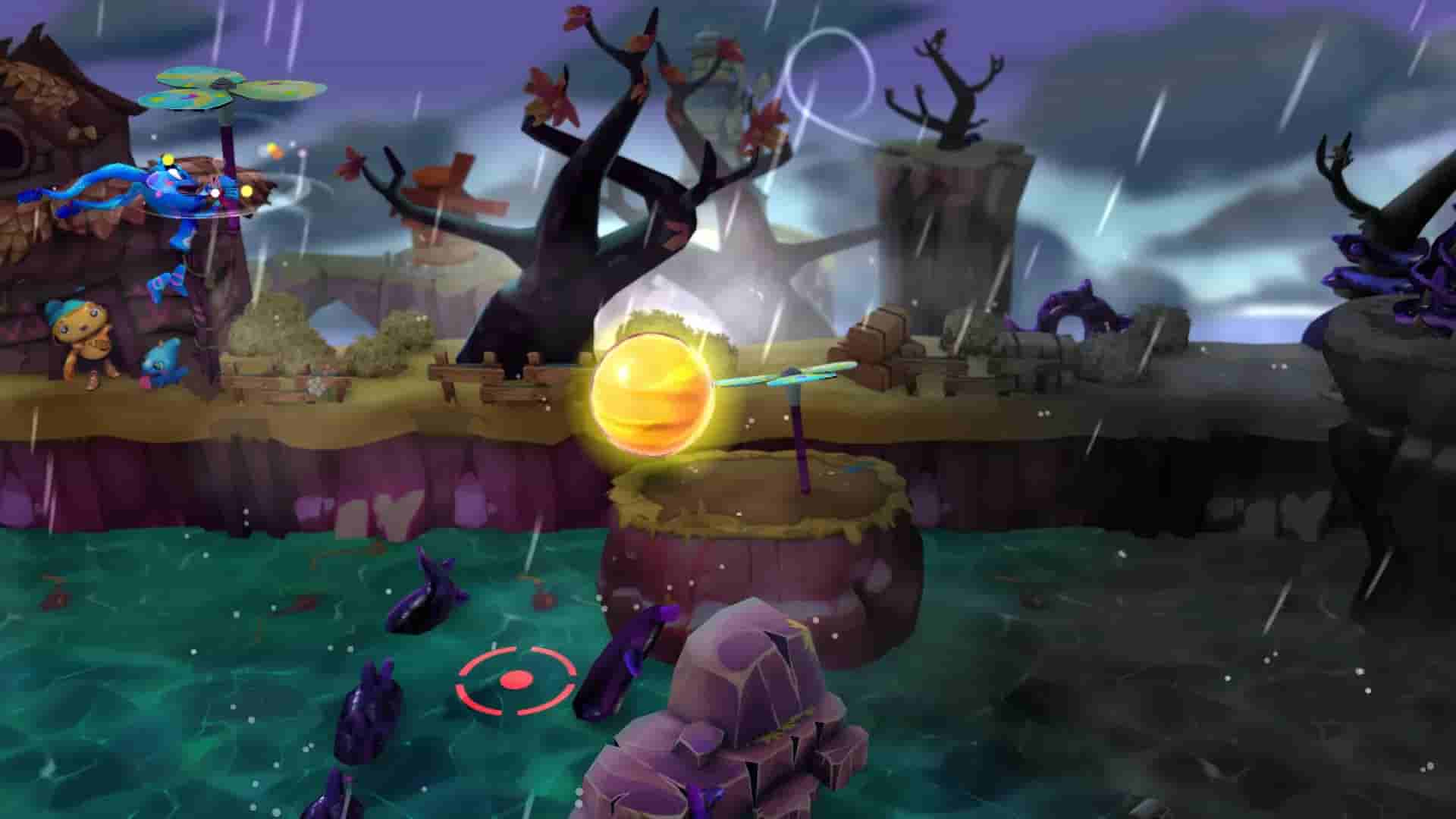 Color Guardians screenshot thumbnail screenshot 4