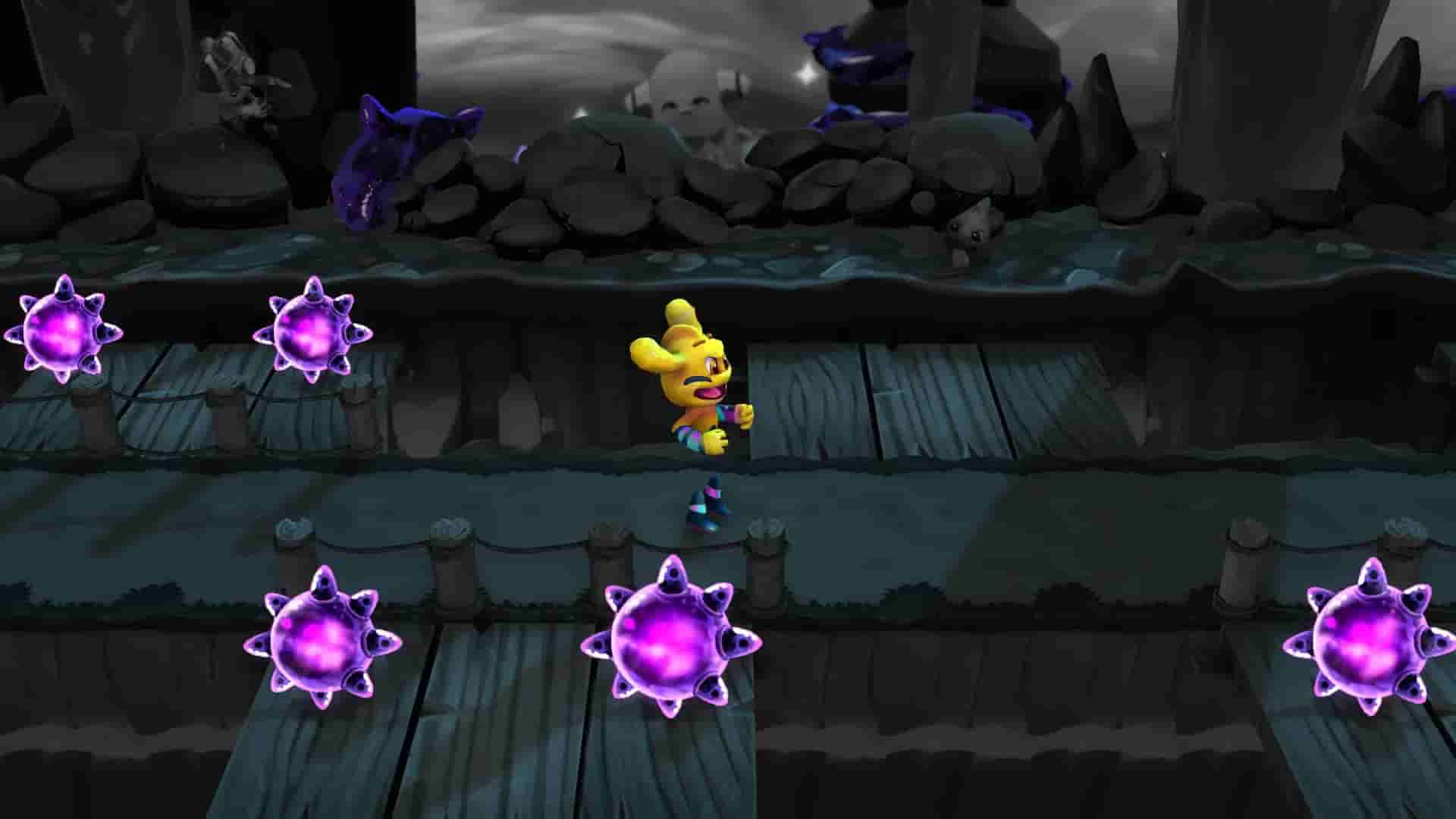 Color Guardians screenshot thumbnail screenshot 6
