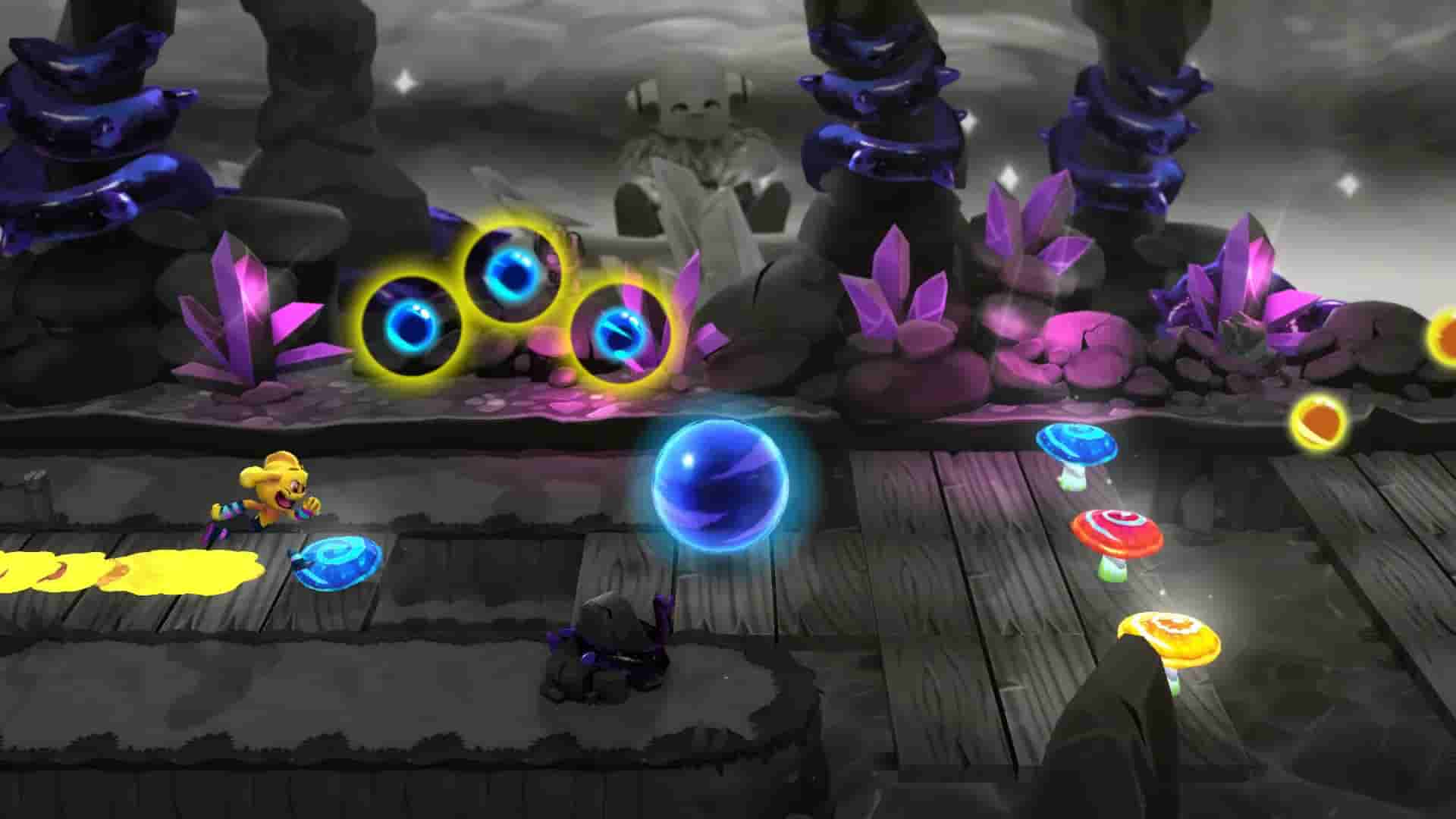Color Guardians screenshot thumbnail screenshot 9