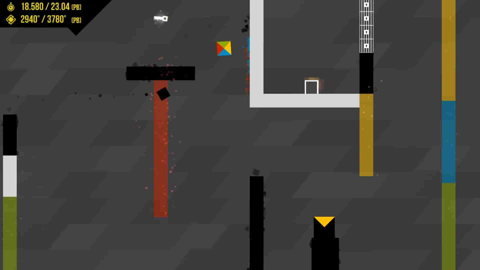 Color Jumper screenshot thumbnail screenshot 0