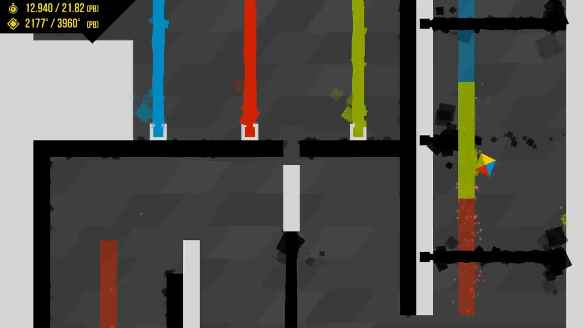 Color Jumper screenshot thumbnail screenshot 10