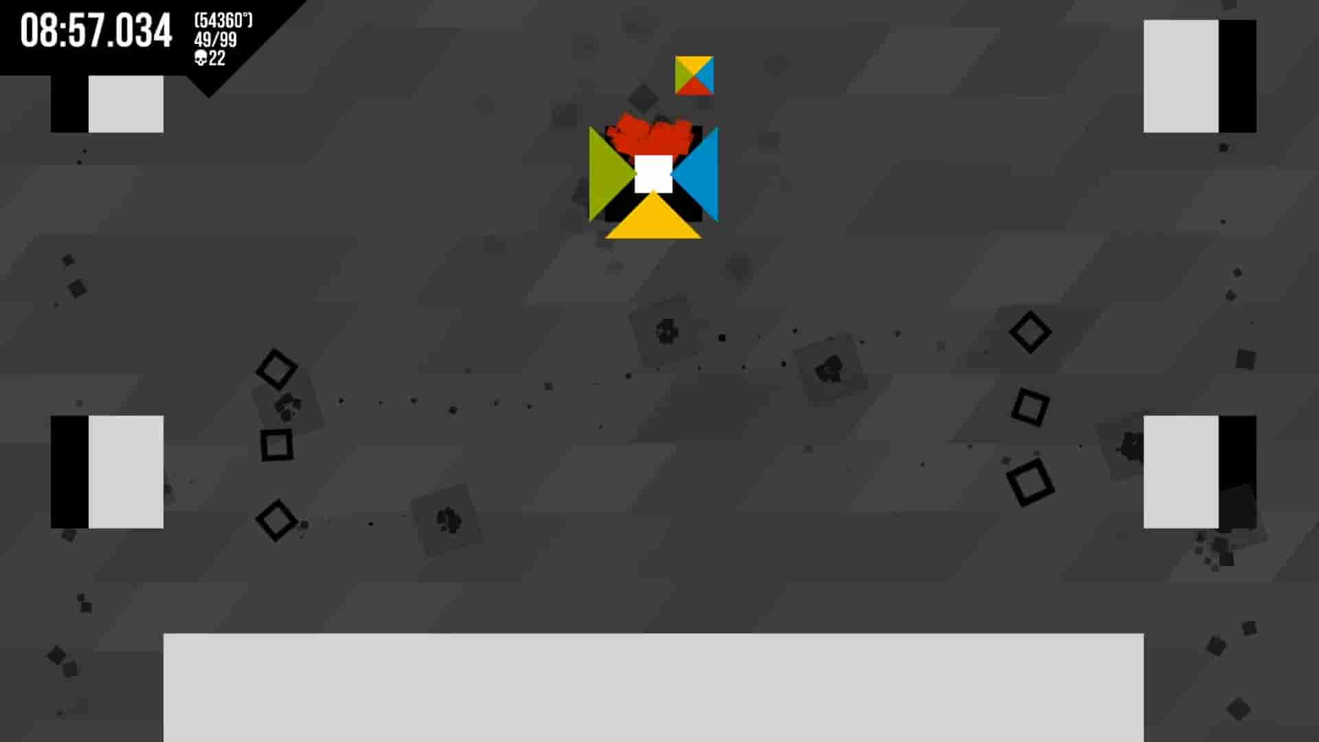 Color Jumper screenshot thumbnail screenshot 2