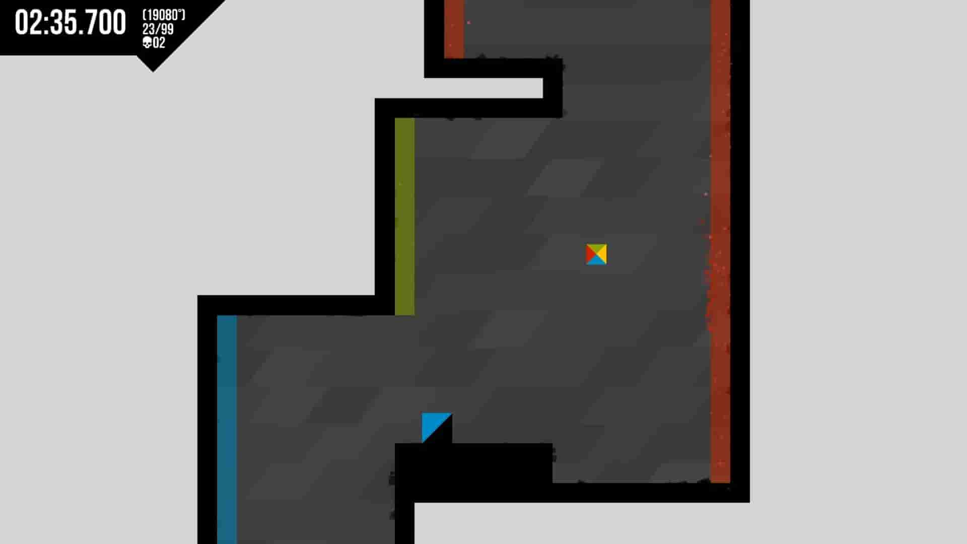 Color Jumper screenshot thumbnail screenshot 4