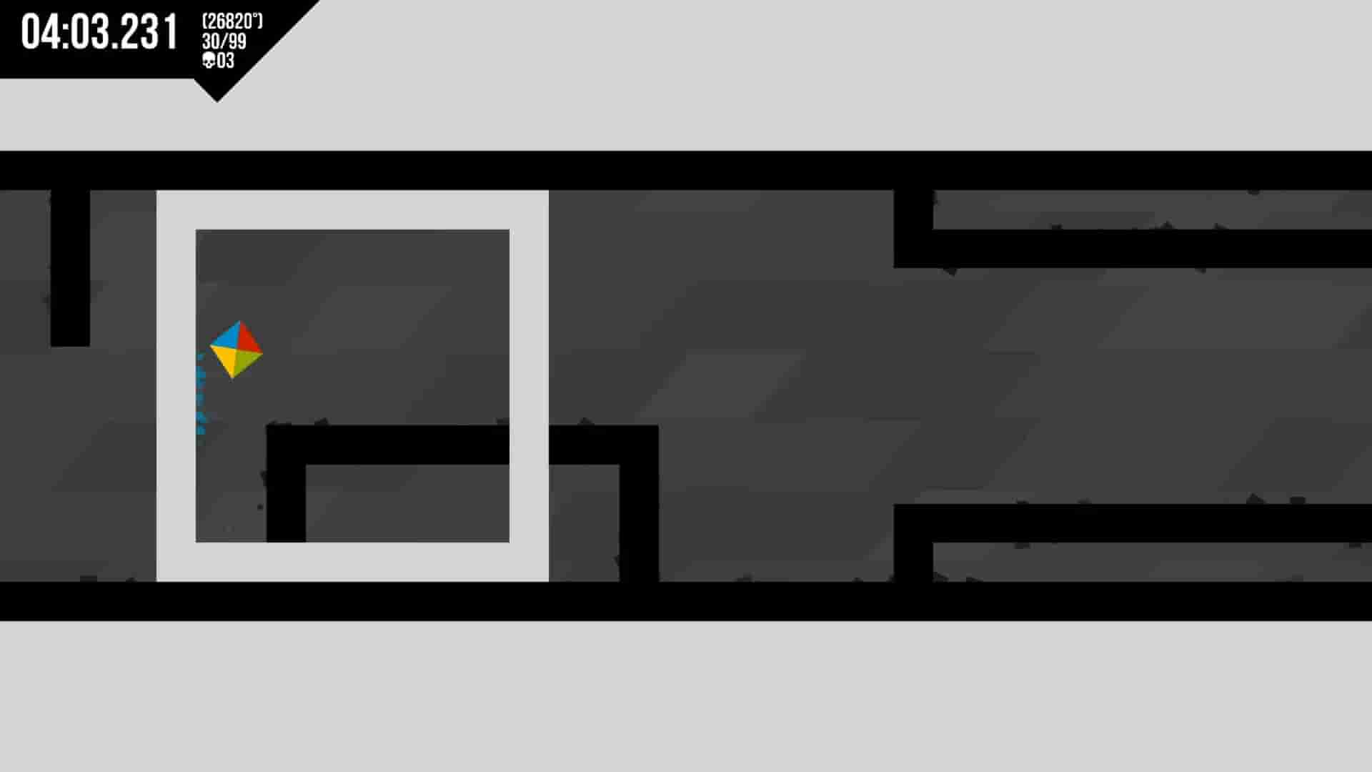 Color Jumper screenshot thumbnail screenshot 5