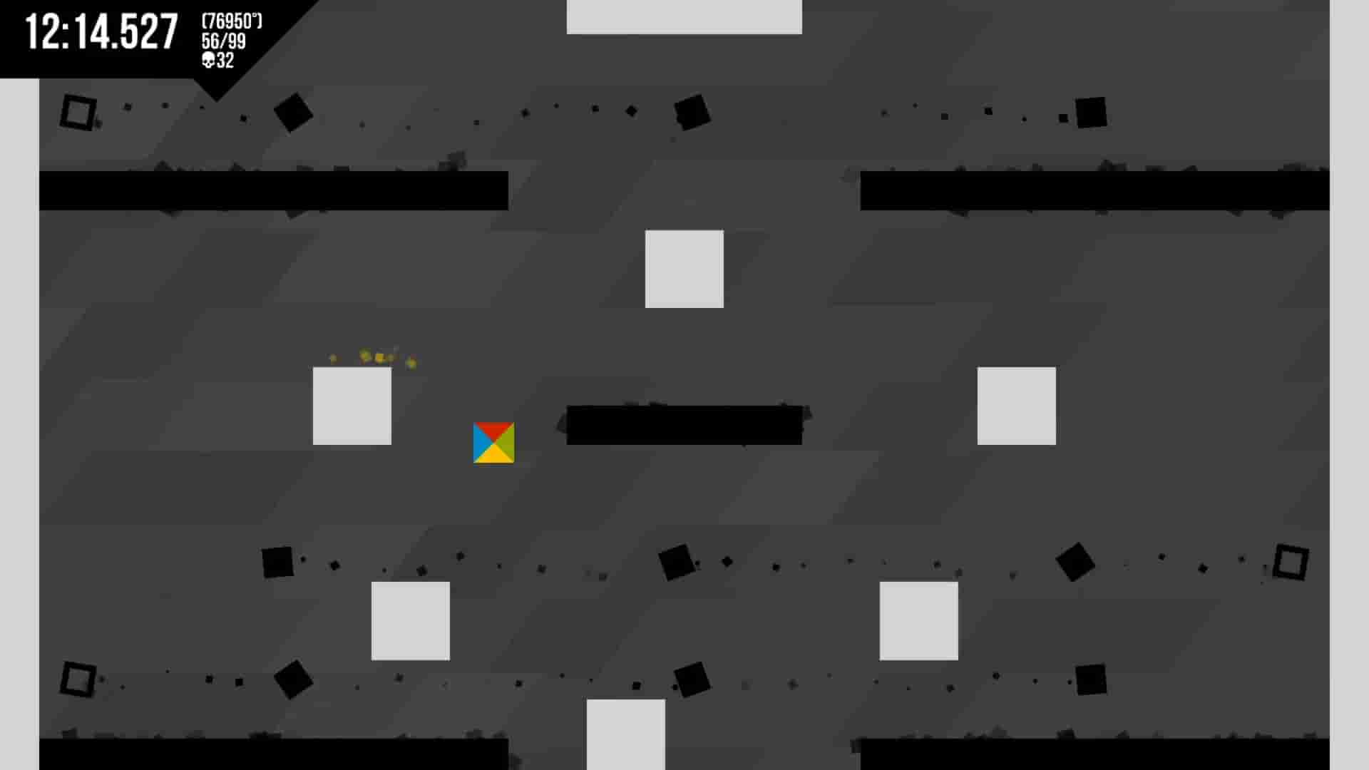 Color Jumper screenshot thumbnail screenshot 7