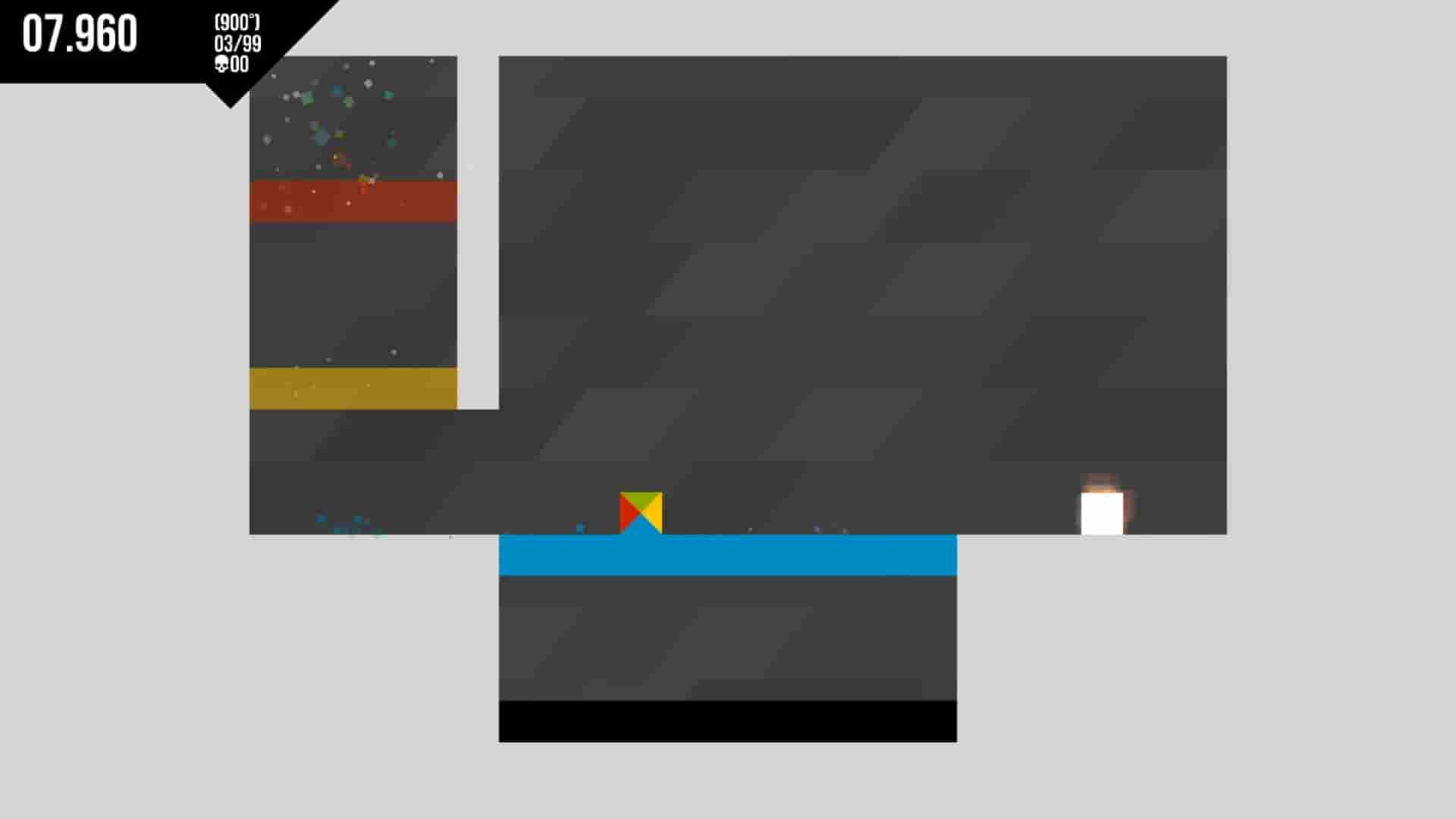 Color Jumper screenshot thumbnail screenshot 8
