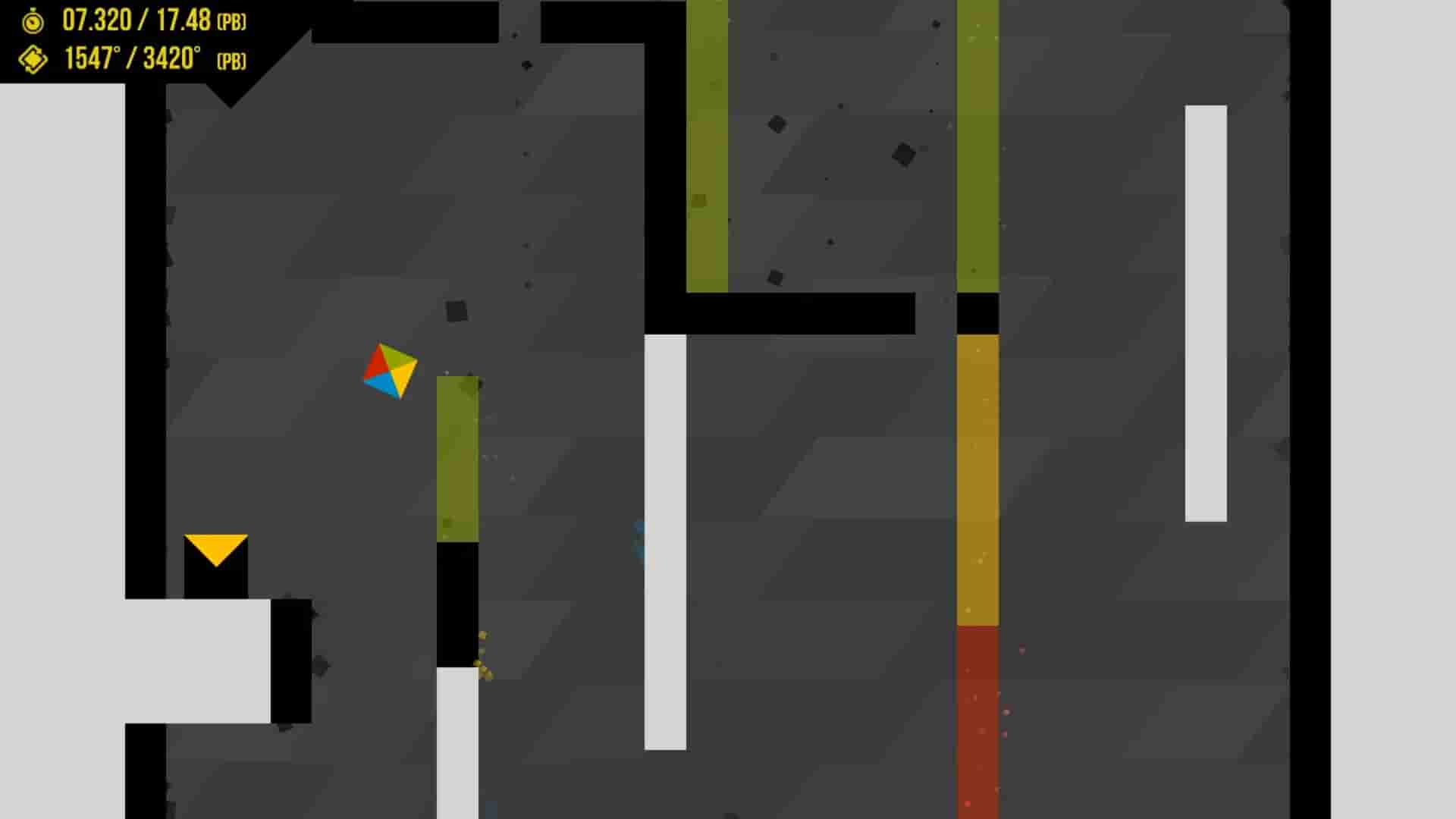 Color Jumper screenshot thumbnail screenshot 9