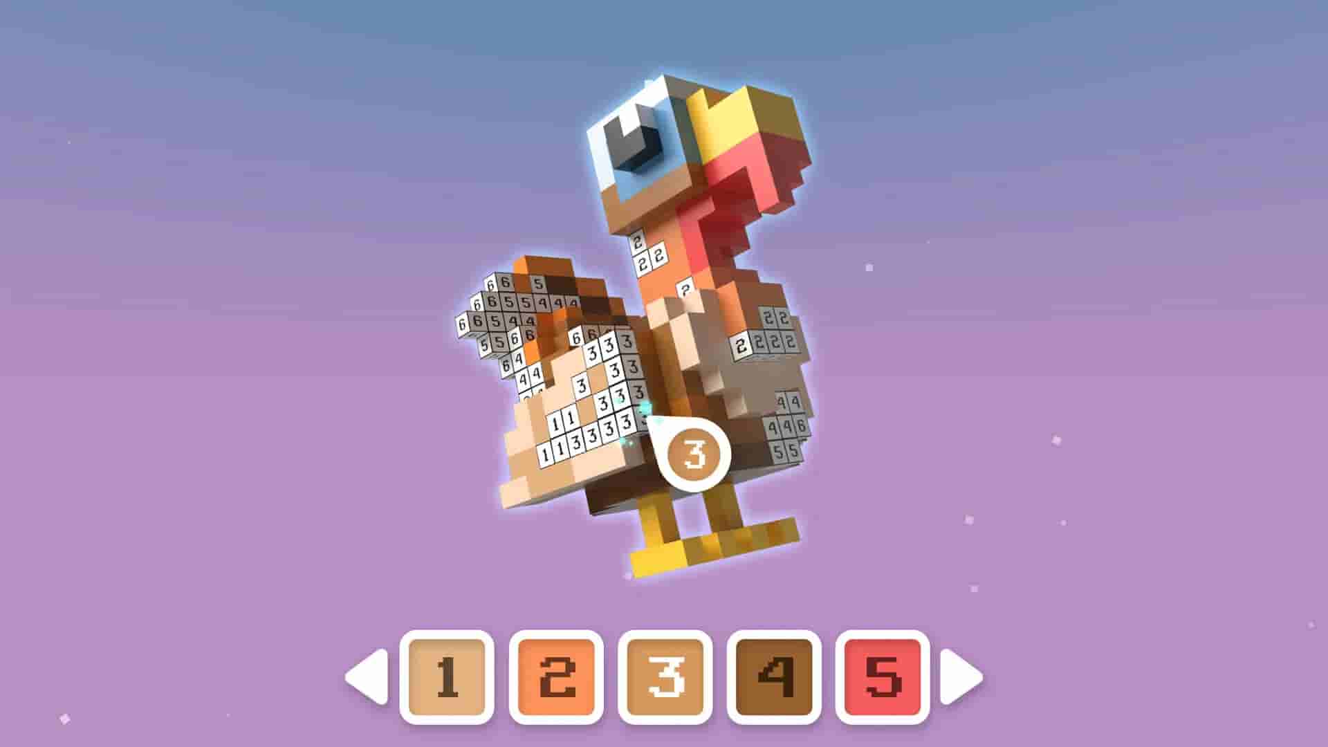 Color-A-Cube screenshot thumbnail screenshot 0